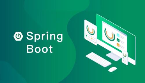 spring boot快速入门攻略 新手小白篇