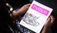 Python核心编程