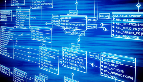 MySQL和Oracle的区别？