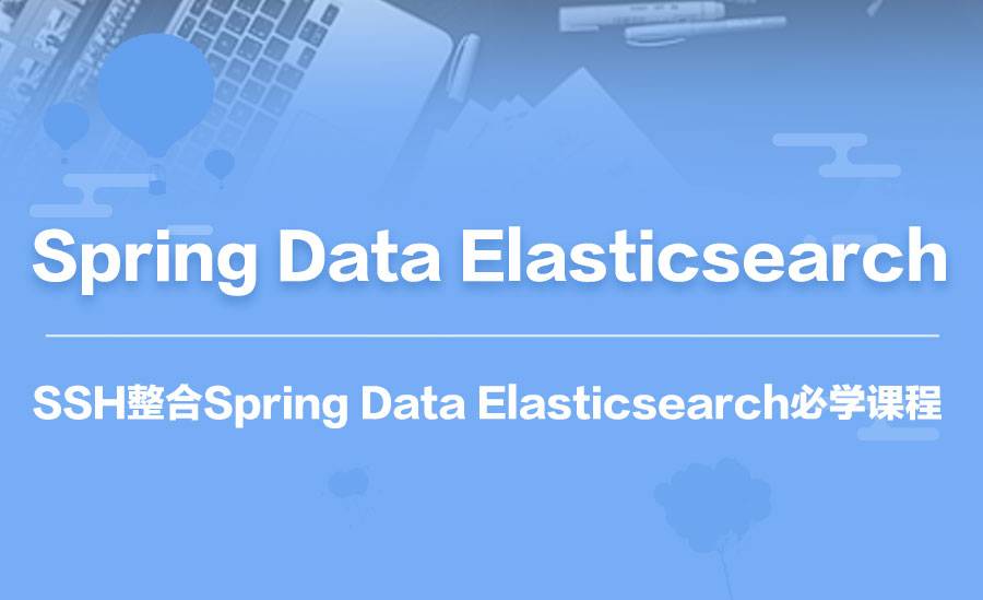 spring-data-elasticsearch