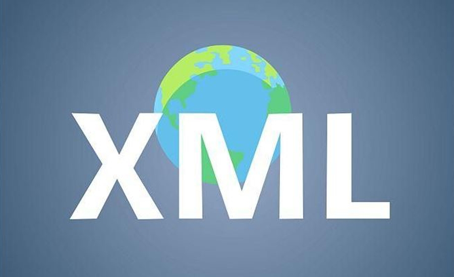 XML教程