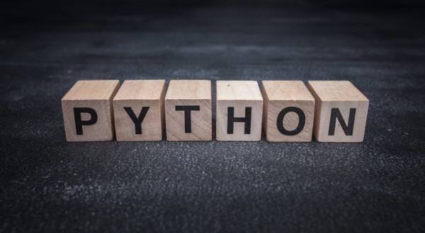 哪里有Python试学视频课程？