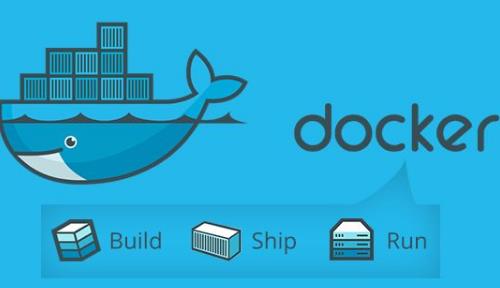 Docker是什么
