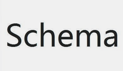 Schema约束及XML Schema特点介绍
