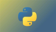 Python课程内容