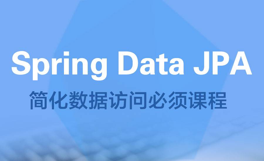 Spring Data JPA