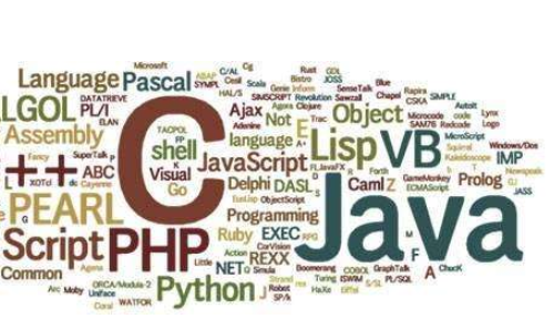 C语言和Java