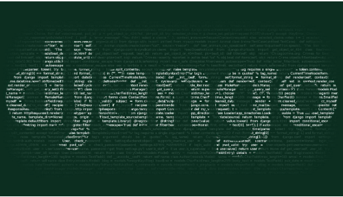 Django框架搭建博客系统