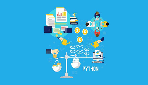 学习Python零基础需要学多久？