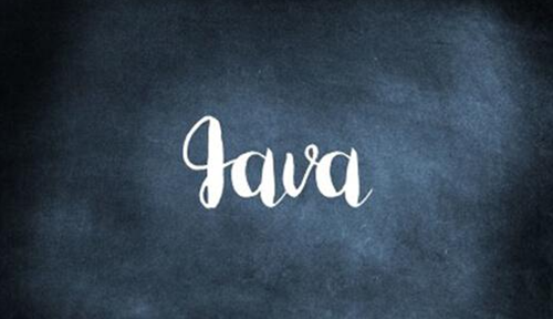 Java线上课程一般在哪买
