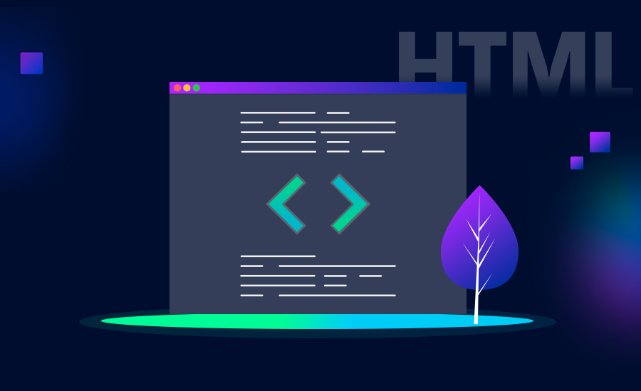 HTML