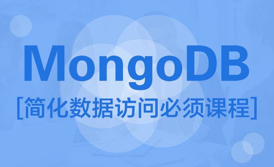 【Java】MongoDB