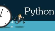 自学Python网站