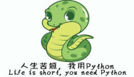 学习Python开发难不难？