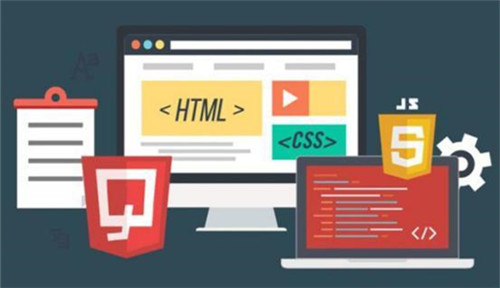 零基础可以学前端吗?大概要学多久?