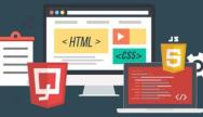 HTML5开发工程师培训内容