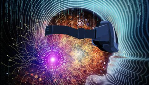 VR虚拟现实技术未来发展前景
