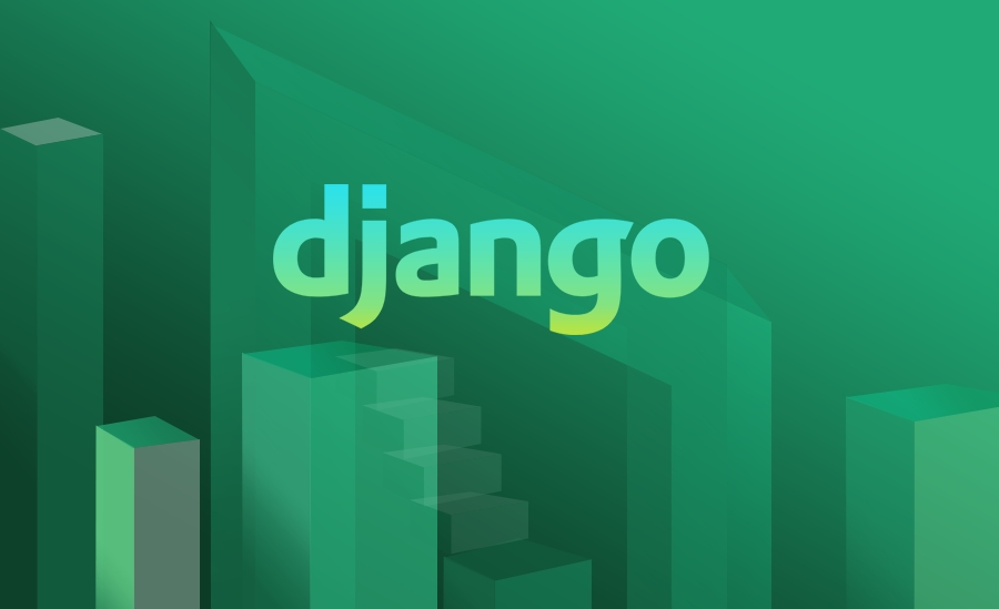 Django框架
