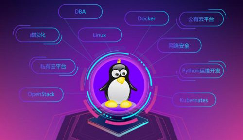 学习Linux的就业方向有哪些？