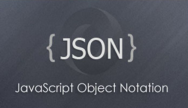 JSON数据交换格式