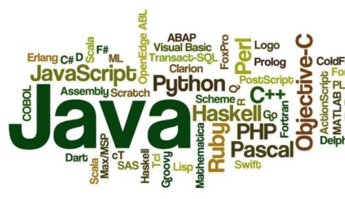 C语言和Java