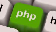 PHP获取文件扩展名