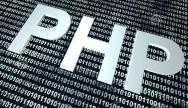 PHP编程技术难学吗？