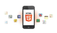 HTML5新增标签汇总