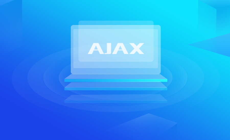 Ajax基础教程