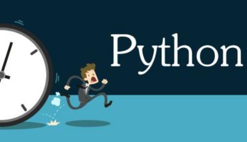 自学python网站-自学Python网站推荐 从入门到精通