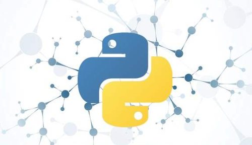 学Python的理由