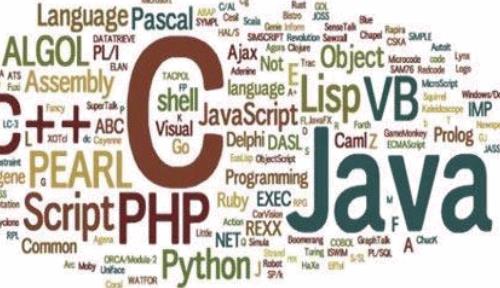 Java和C语言