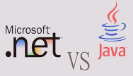 .NET和Java发展前景哪个好
