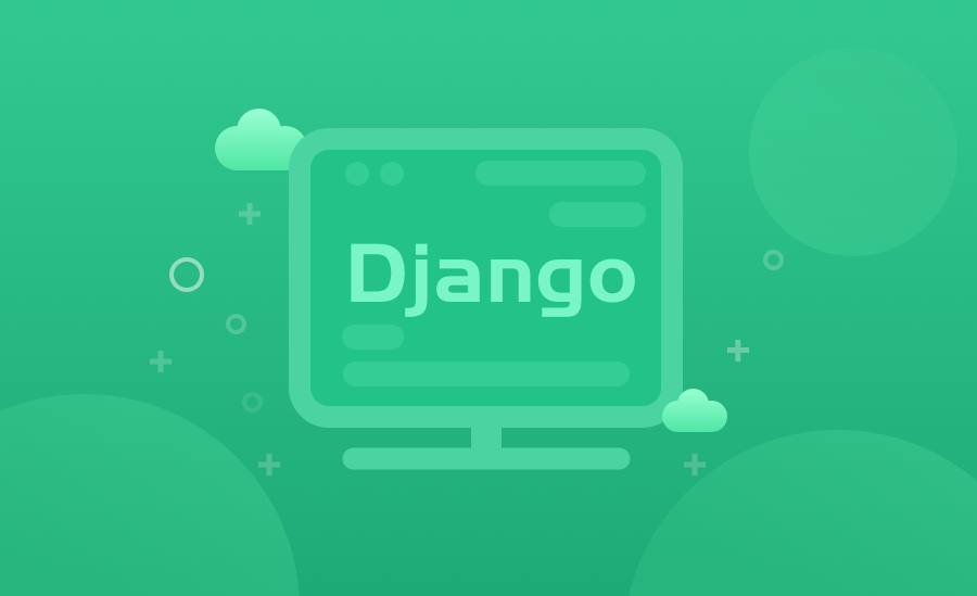 Django框架搭建博客系统实战