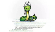 python教程菜鸟教程
