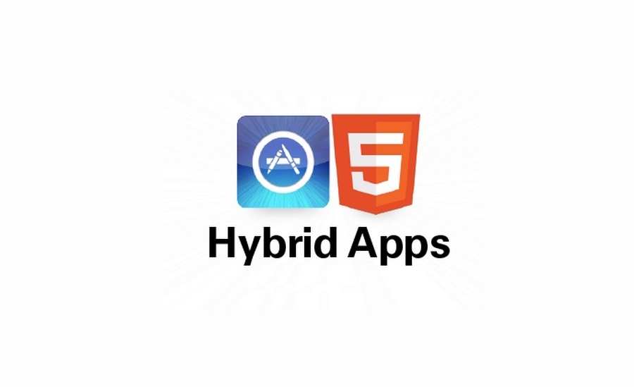 Hybrid App开发
