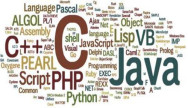C语言C++和Java编程语言如何理解？