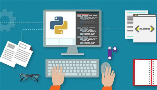 九年义务教育新增Python编程课程