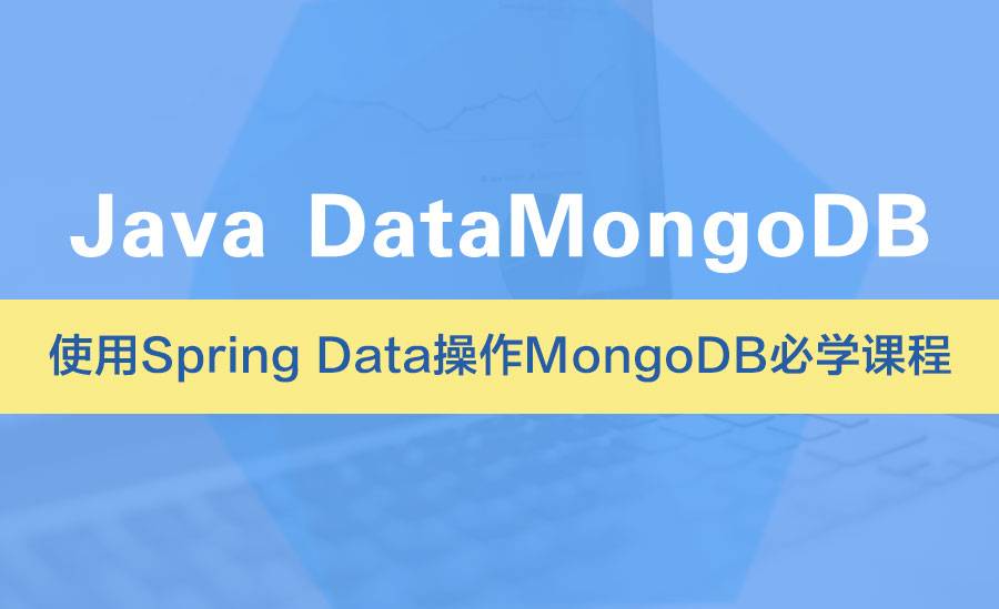 Spring Data MongoDB