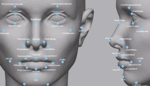 人工智能之人脸识别技术