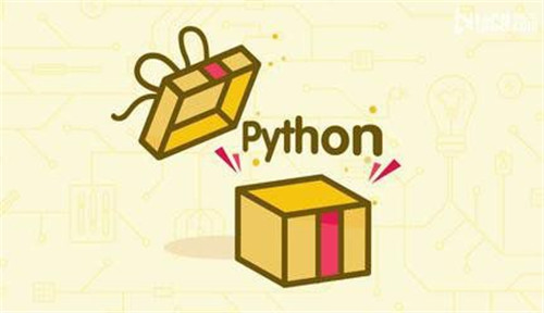 Python语言类型