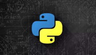 Python零基础入学课程